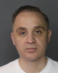 Richard Luttman a registered Sex Offender of New York