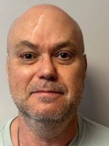 Robert Van Briscoe a registered Sex Offender of New York