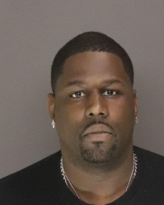 Tyrone Moore a registered Sex Offender of New York