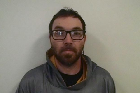 John R Parsons a registered Sex Offender of New York