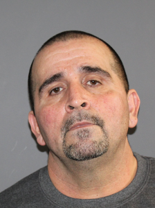 Gustavo Berumen a registered Sex Offender of New York