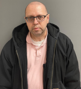 Michael J Poole a registered Sex Offender of New York