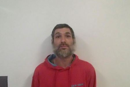 Jeffrey Lapage a registered Sex Offender of New York