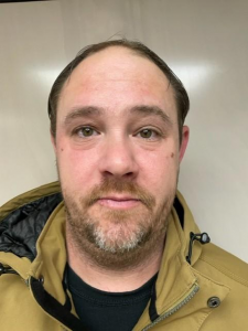 Christopher Snyder a registered Sex Offender of New York