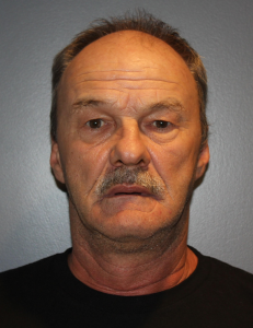 Jeffrey J Noyes a registered Sex Offender of New York