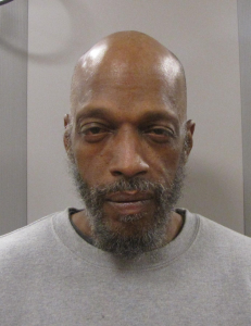 Troy Evans a registered Sex Offender of New York
