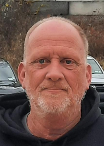 Todd Livingston a registered Sex Offender of New York