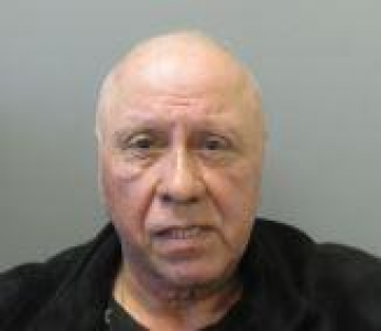 Jose Garcia a registered Sex Offender of Connecticut