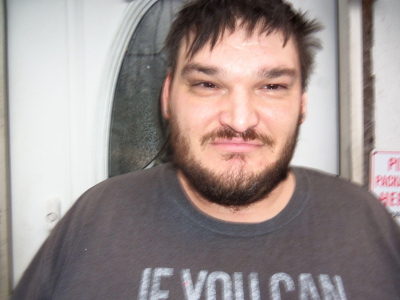 Dustin D Edwards a registered Sex Offender of New York