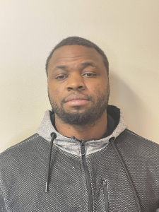 Lawrence Bright a registered Sex Offender of New York