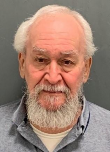Rainhard F Melde a registered Sex Offender of New York
