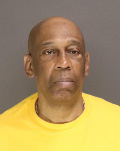Kevin D Ealey a registered Sex Offender of New York