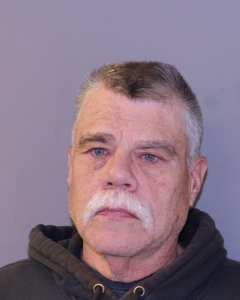 Daniel J Macdowell a registered Sex Offender of New York