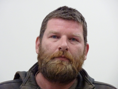 Steven Scott a registered Sex Offender of New York
