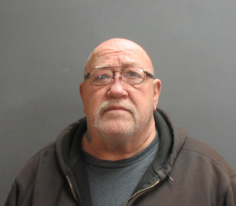 Arthur Toomey a registered Sex Offender of New York
