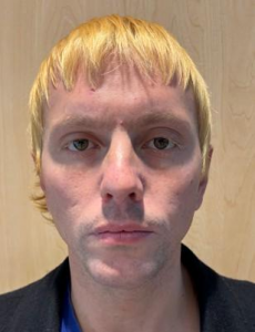 Jae J Claassen a registered Sex Offender of New York