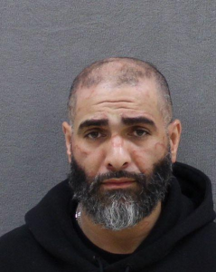 Andres Medina a registered Sex Offender of New York