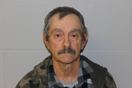 Leo Richard Delude a registered Sex Offender of New York