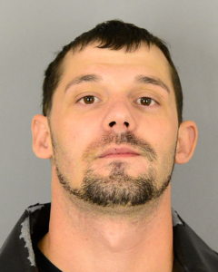 Jeremy Law a registered Sex Offender of Arizona