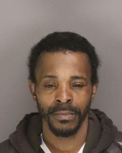 Rasheen Davis a registered Sex Offender of New York