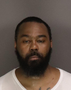 Christopher Sam a registered Sex Offender of New York