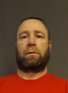 Douglas Richards a registered Sex Offender of New York
