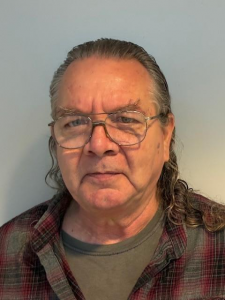 David Lamphier a registered Sex Offender of New York