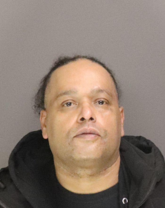 Luis Alicea a registered Sex Offender of New York