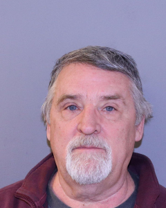 David Lee Gardiner a registered Sex Offender of New York