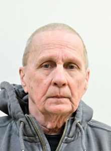 Randall E Fortier a registered Sex Offender of New York