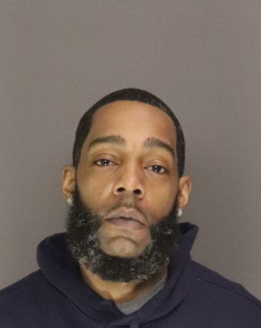 Joseph H Crockett a registered Sex Offender of New York