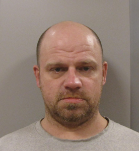 Alanson Burlingame a registered Sex Offender of New York