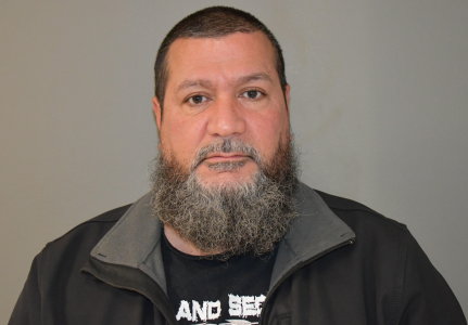 Jose Gutierrez a registered Sex Offender of New York