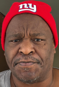 Leonard T James a registered Sex Offender of New York