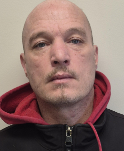 Mitchell E Stone a registered Sex Offender of New York