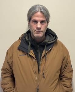 Michael J Derenzo a registered Sex Offender of New York