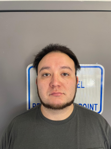 Tung Michael Nguyen a registered Sex Offender of New York