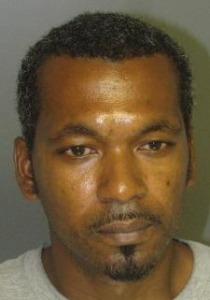 Anson Picart a registered Sex Offender of New York