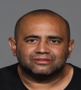 Luis Rivera a registered  of 