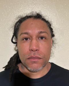 Isaias Marcano a registered Sex Offender of New York