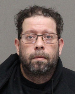 Damien Nieves a registered Sex Offender of New York