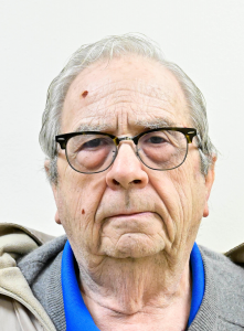 Andrew J Beyer a registered Sex Offender of New York