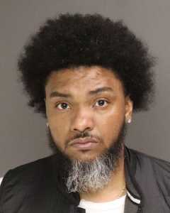 Shaine Stuart a registered Sex Offender of New York
