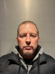 Darrin D Ort a registered Sex Offender of New York