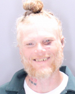Mark Cooper a registered Sex Offender of New York