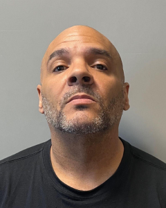 Wesley Ellis a registered Sex Offender of New York