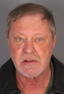 Richard Smith a registered Sex Offender of New York