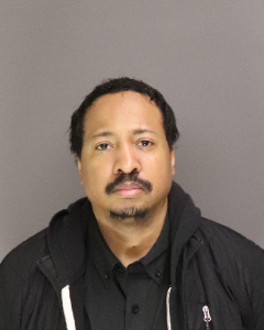 Parrish Jones a registered Sex Offender of New York