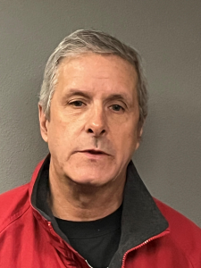 Michael T Yerdon a registered Sex Offender of New York