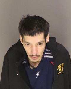 Jonathan Moreno a registered Sex Offender of New York